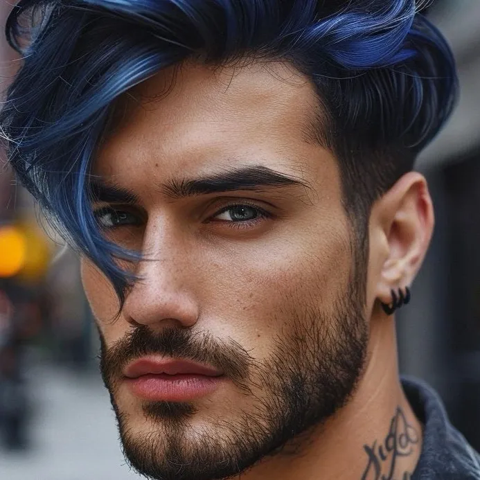 chat with ai character: Quill Harper