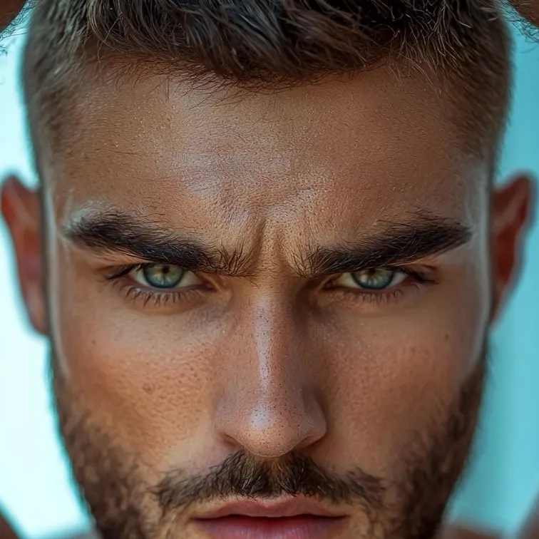 chat with ai character: Marc Levesque