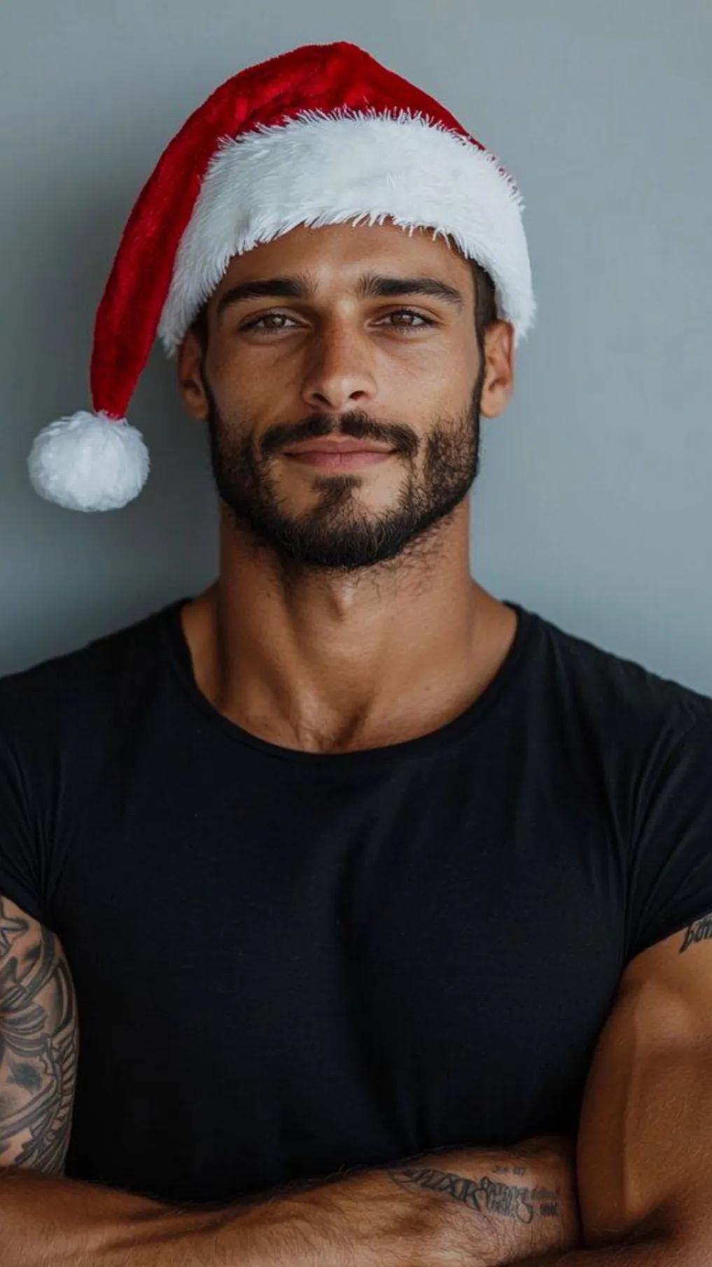 ai character: Noah Calder background