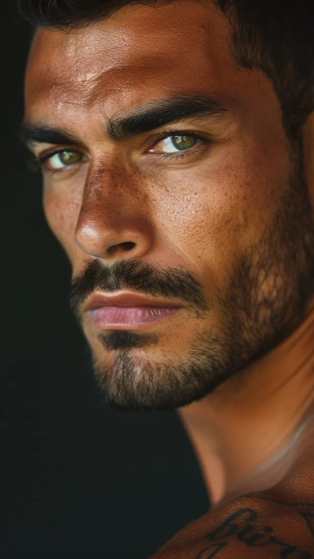 ai character: Nolan Hopper background