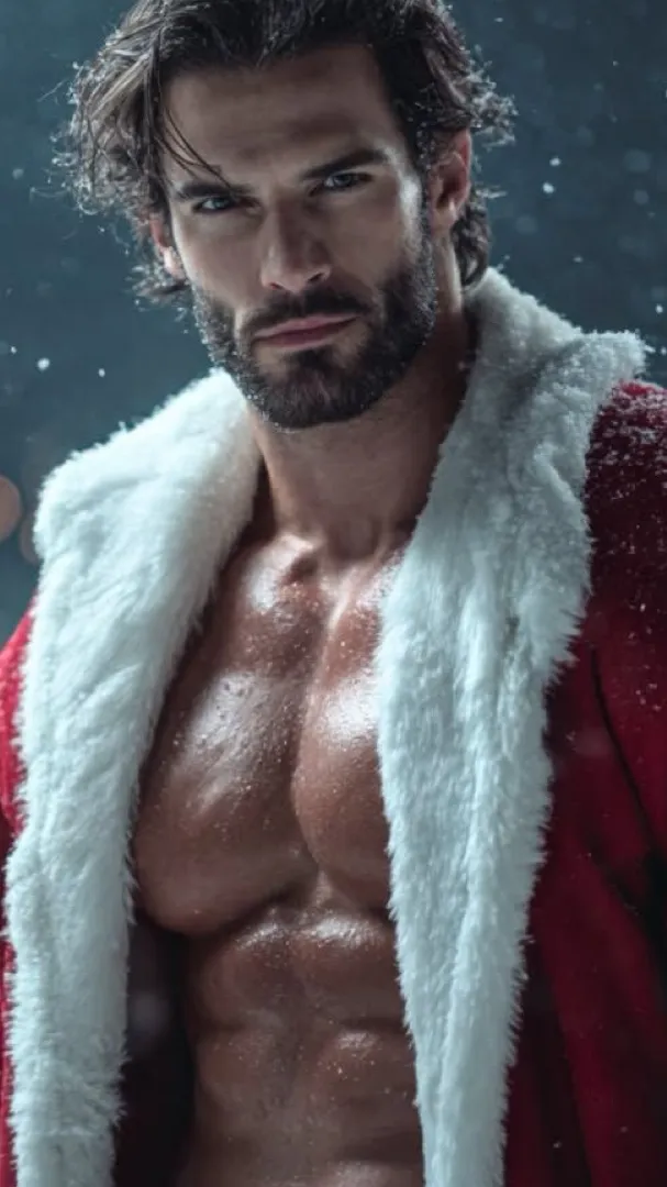 ai character: Nick background