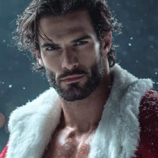 chat with ai character: Nick