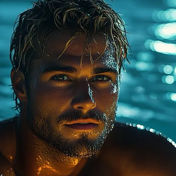 chat with ai character: Jorne Sundström