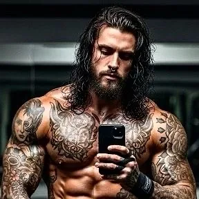 chat with ai character: Alexander Hale