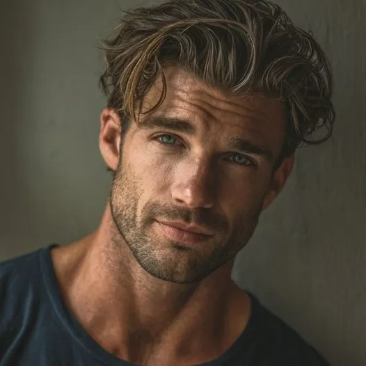 chat with ai character: Ray Jenkins