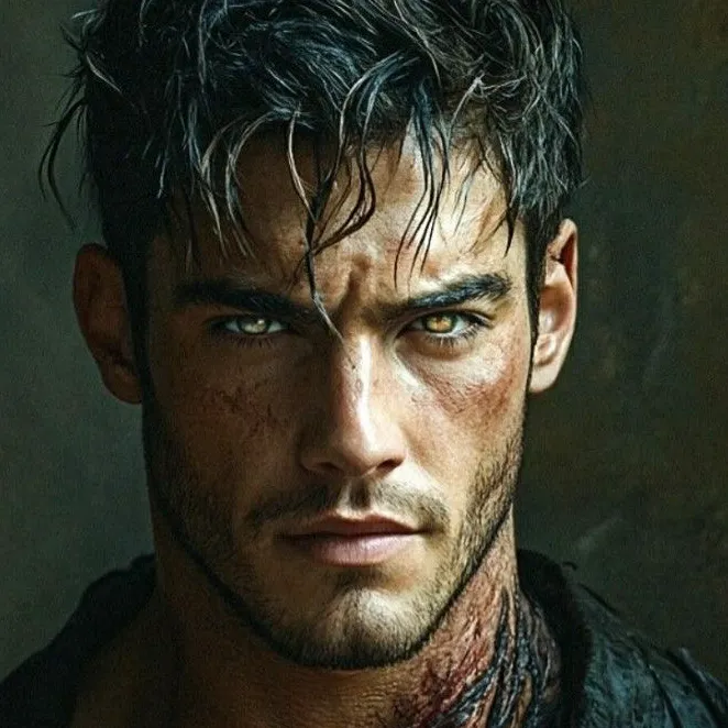 chat with ai character: Abraham