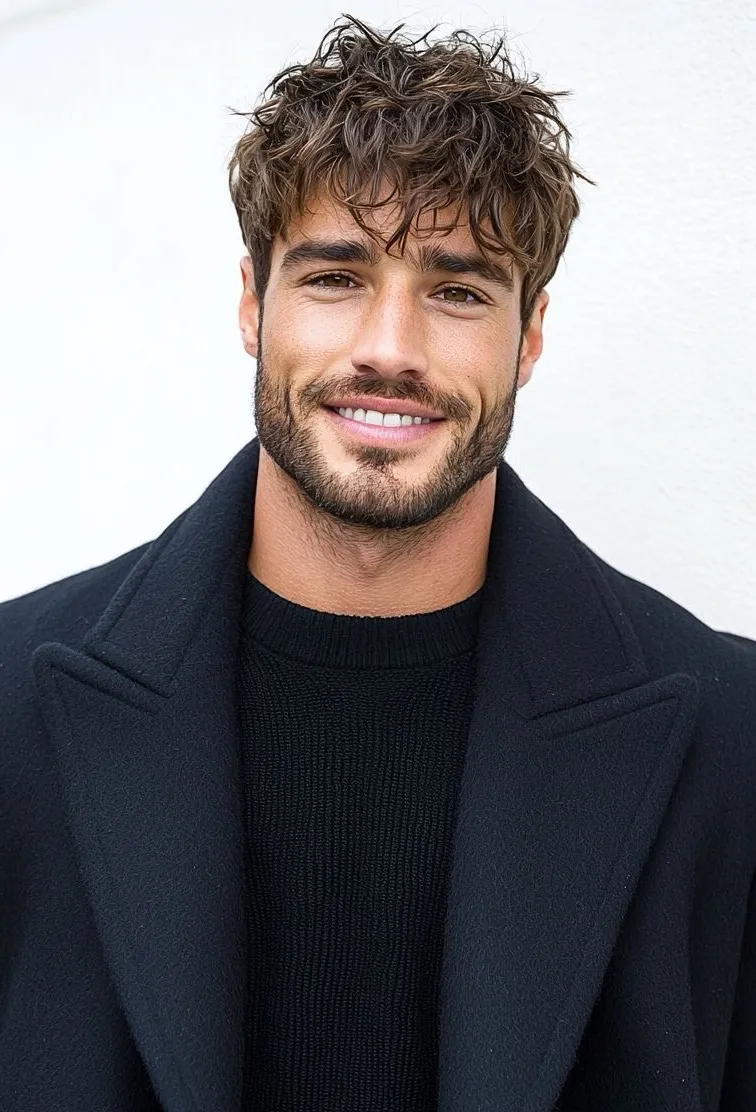 chat with ai character: Otis Preston