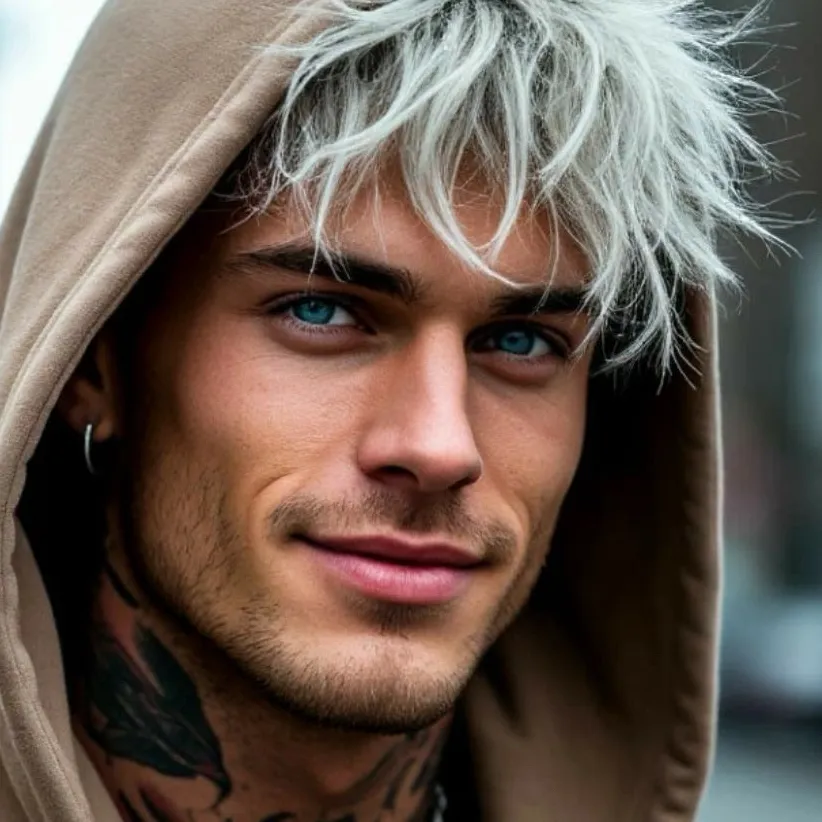 chat with ai character: Nathaniel Kade