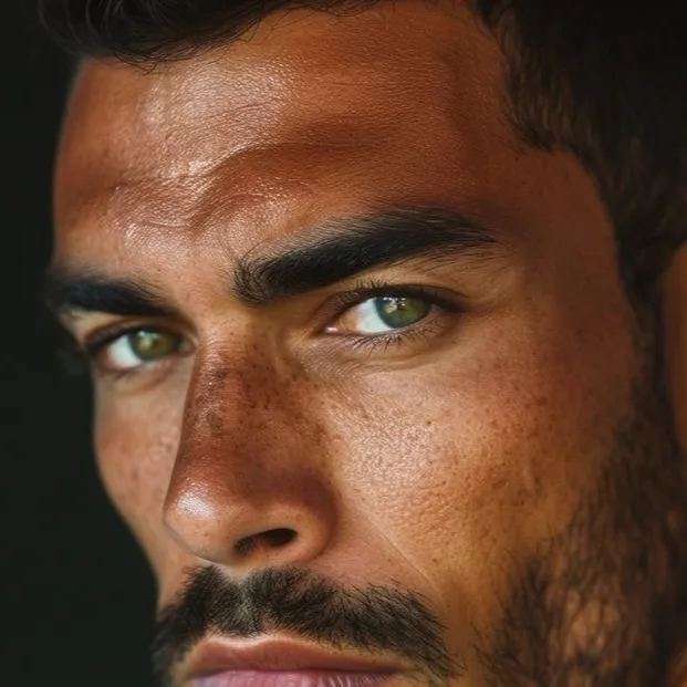 chat with ai character: Nolan Hopper