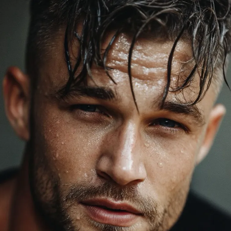 chat with ai character: Auren Calder