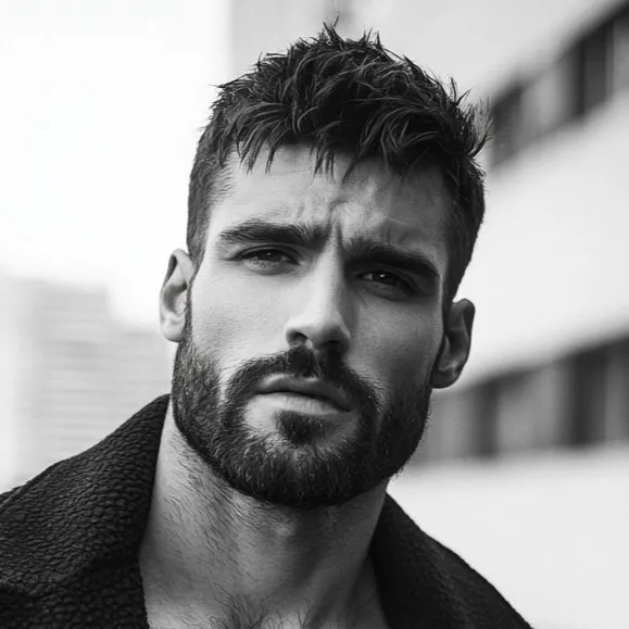 chat with ai character: Andrik Locke