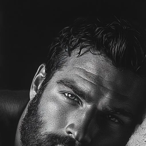 chat with ai character: Jason McKenna