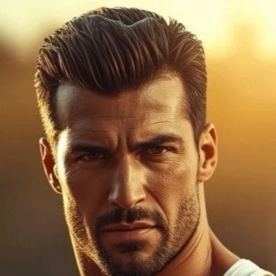 chat with ai character: Victor Ferraro