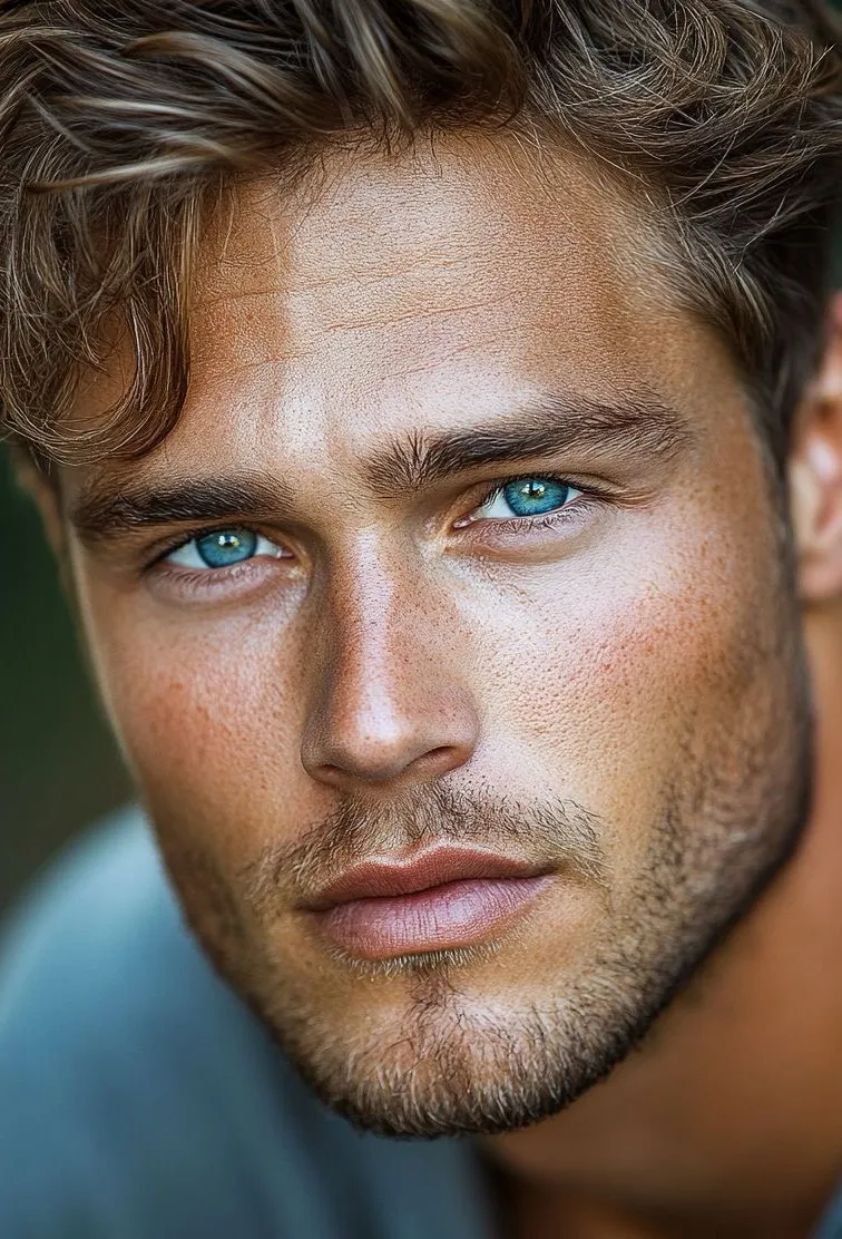 chat with ai character: Elliot Hayes