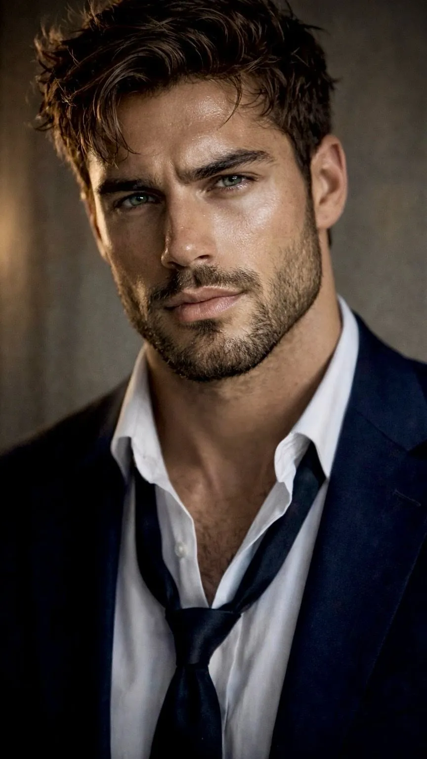 ai character: Irvin Williams background