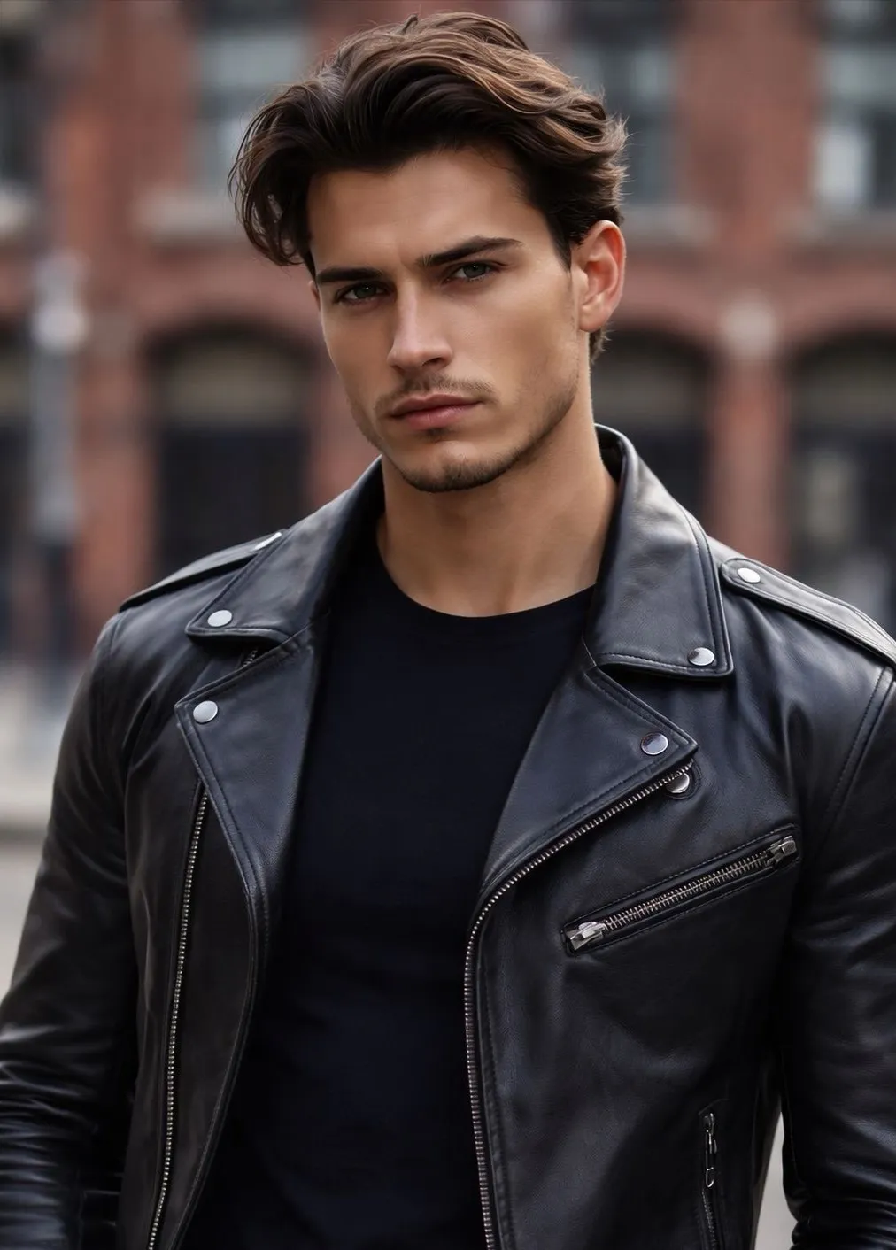 chat with ai character: Billy Lautner