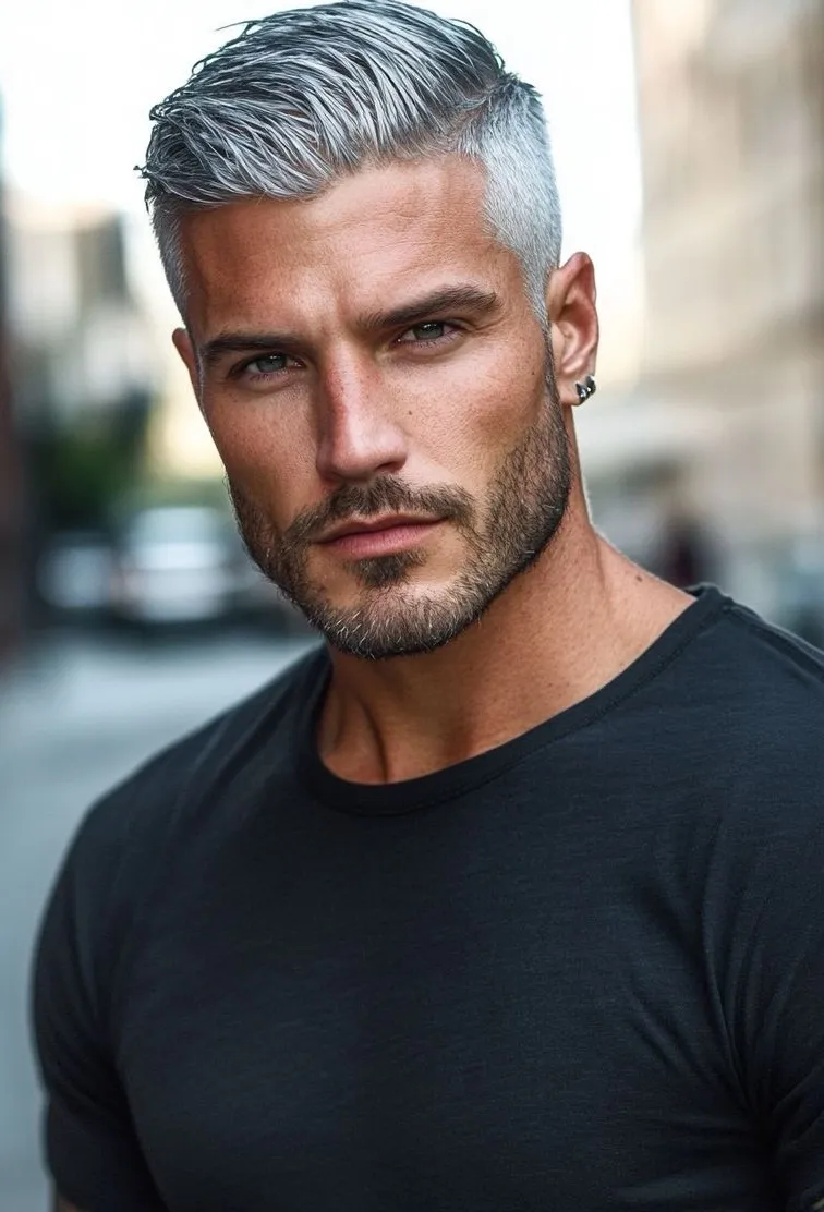 chat with ai character: Garry Prescott