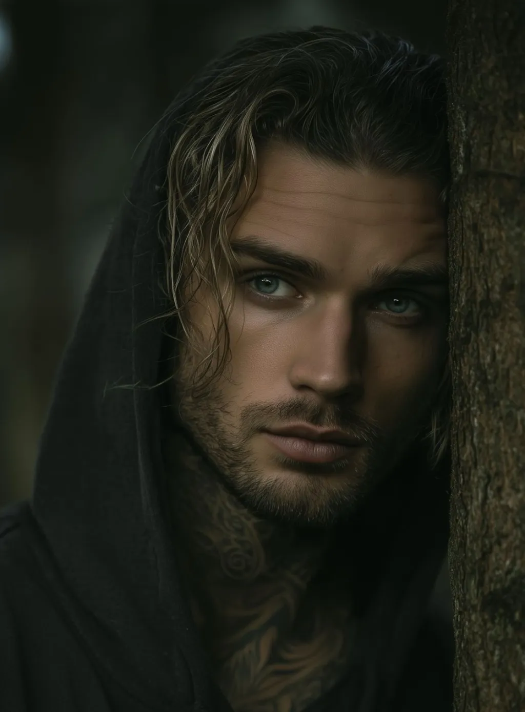 chat with ai character: Trevor Chambers