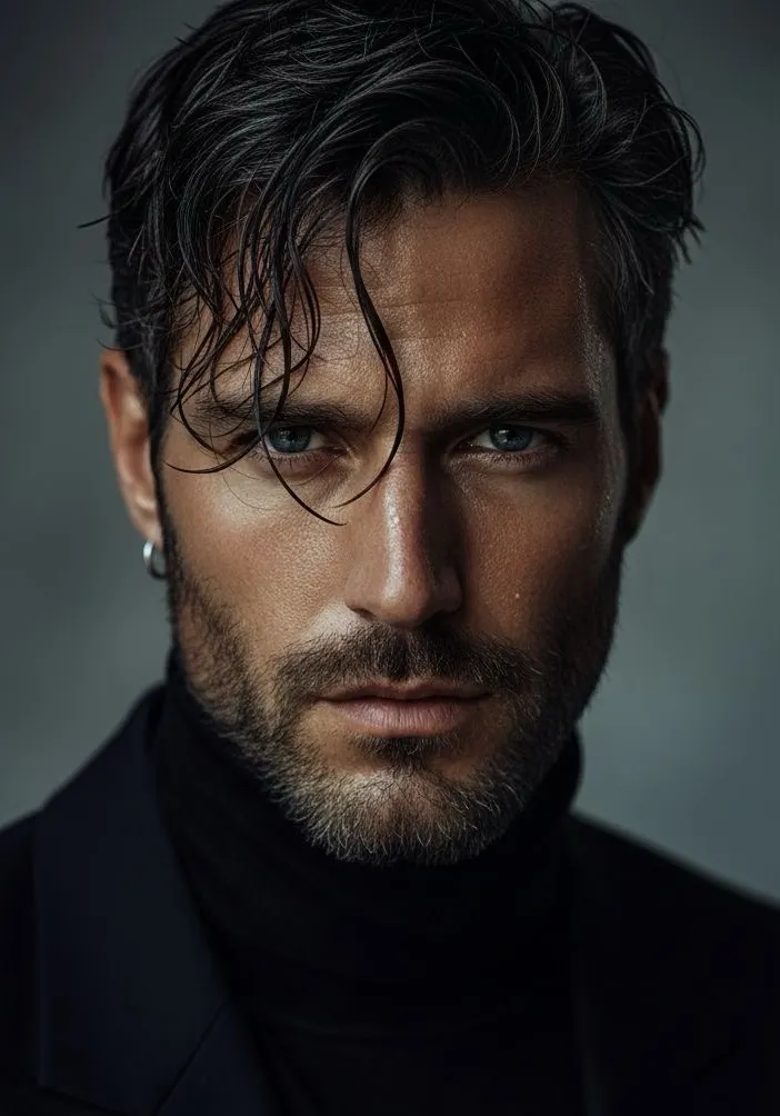 chat with ai character: Gilbert Troy