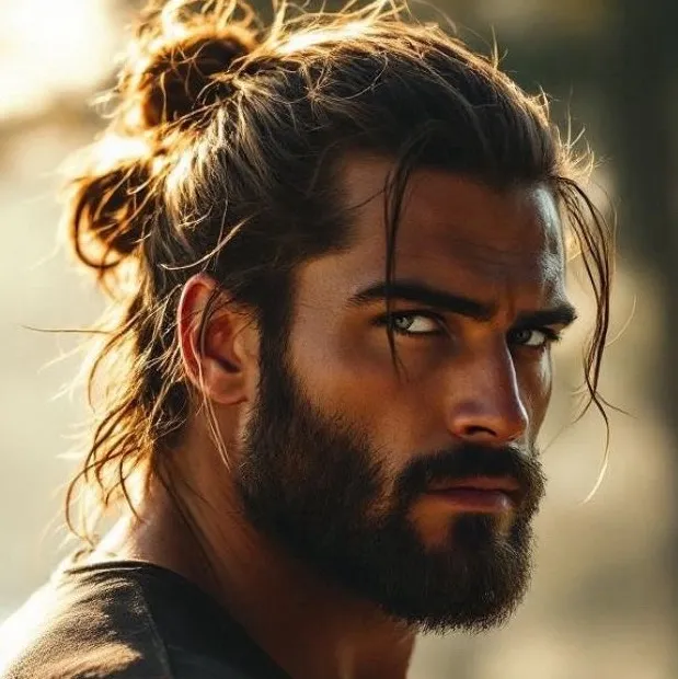 chat with ai character: Atlas Callahan