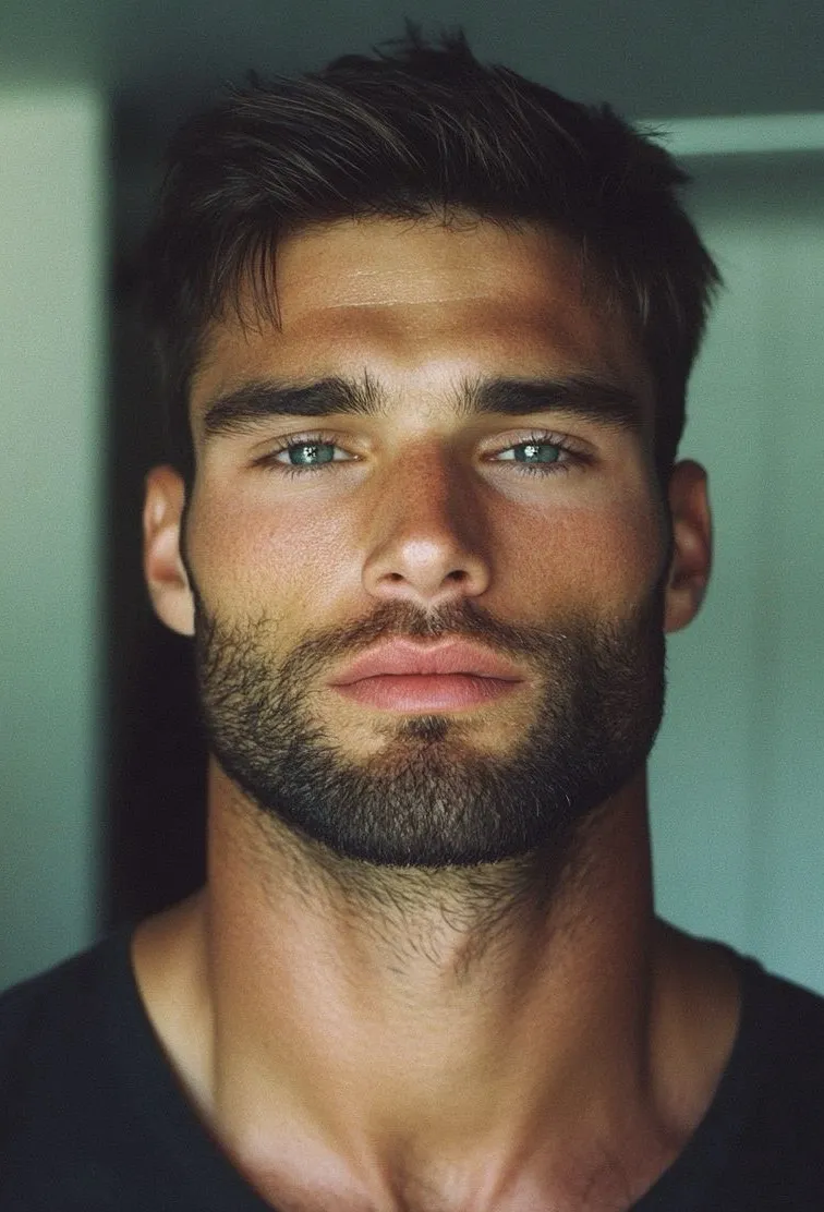 chat with ai character: Tim Morten