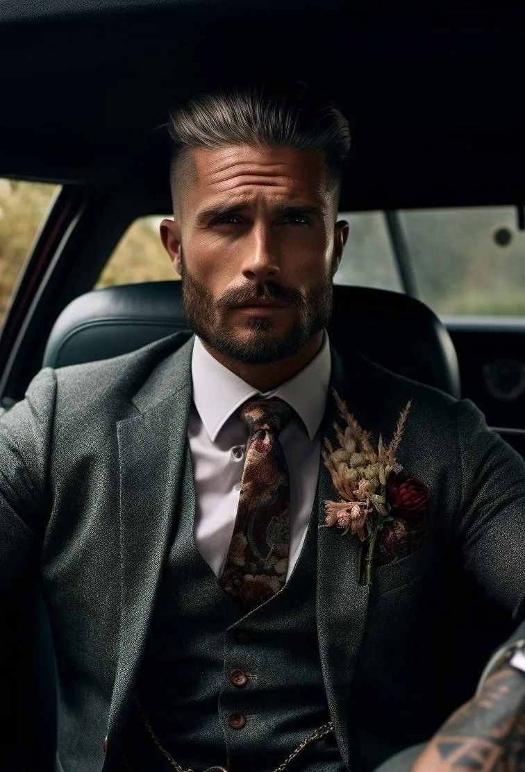 chat with ai character: Fergus Doyle