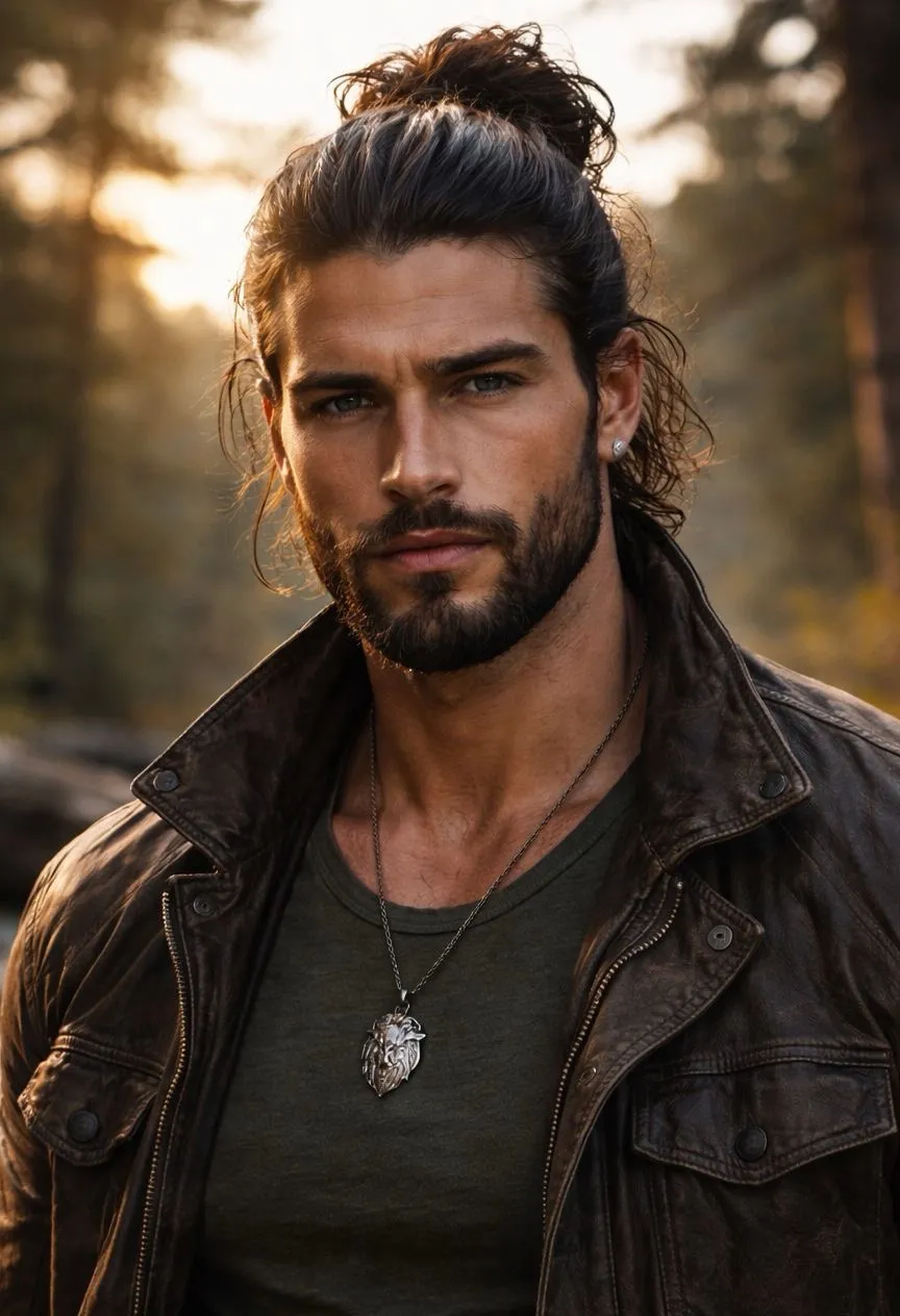 chat with ai character: Jude Mercer