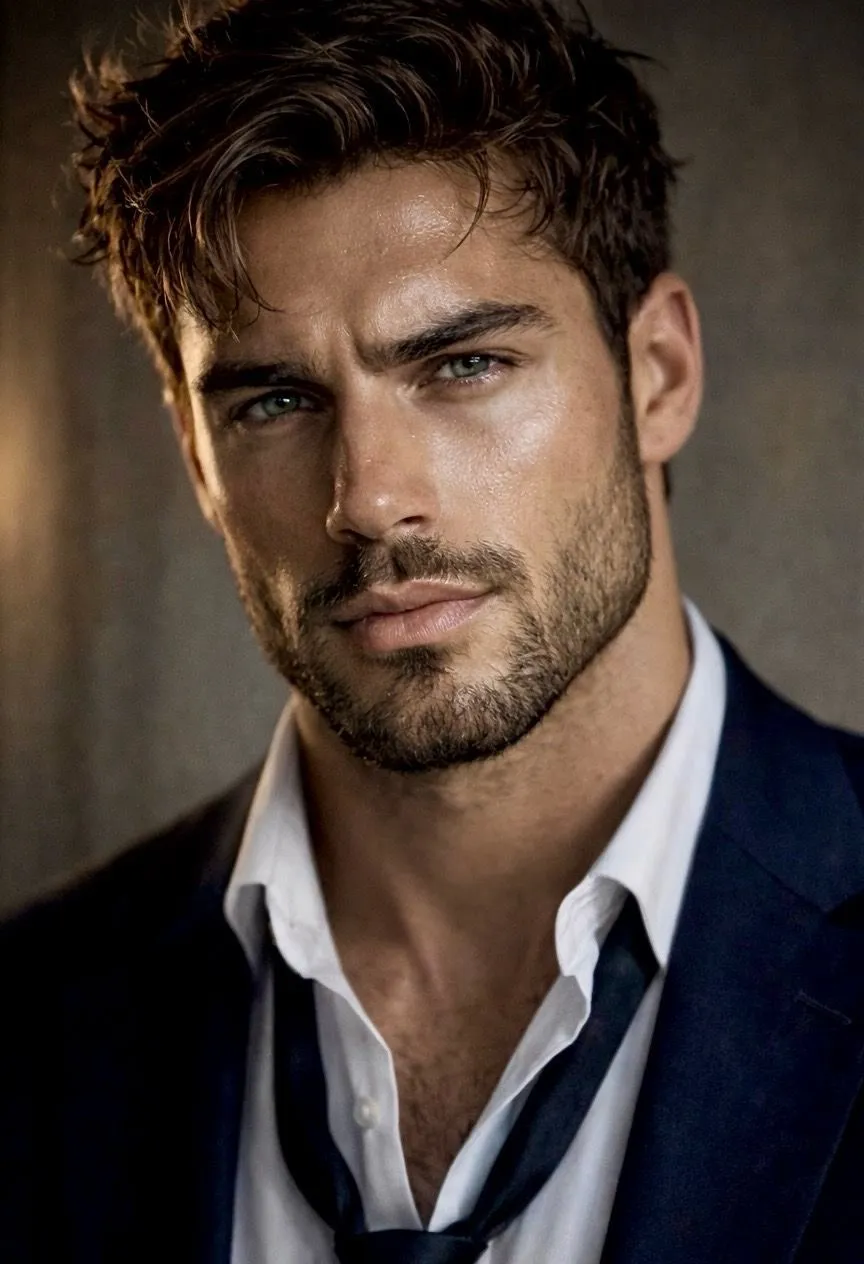 chat with ai character: Irvin Williams