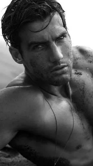 ai character: Gideon Lancaster background