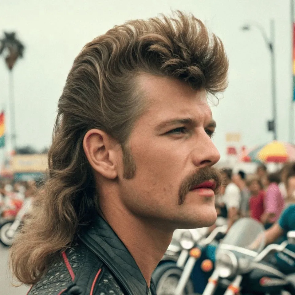 chat with ai character: Michael Carter