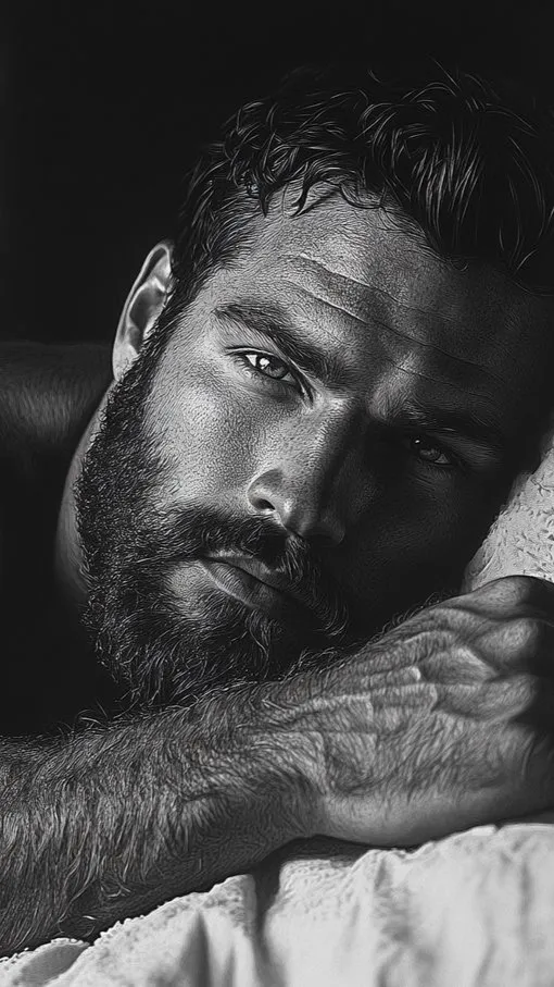 chat with ai character: Jason McKenna