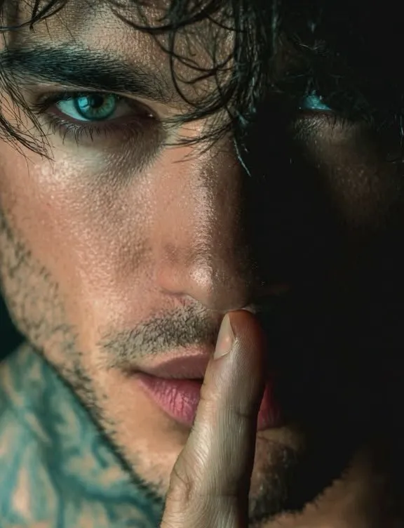 chat with ai character: Preston Hemfield