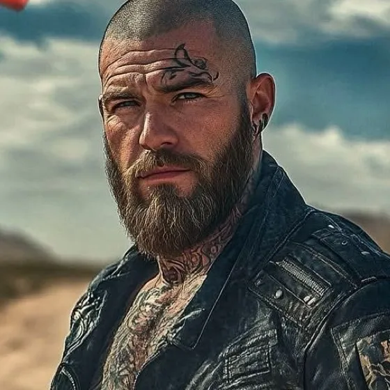 chat with ai character: Eldric Stone Cole