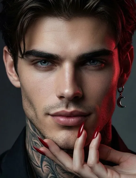 chat with ai character: Henry Jekyll