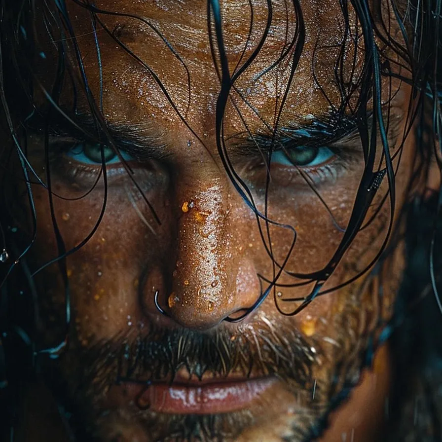 chat with ai character: Isaiah Martin