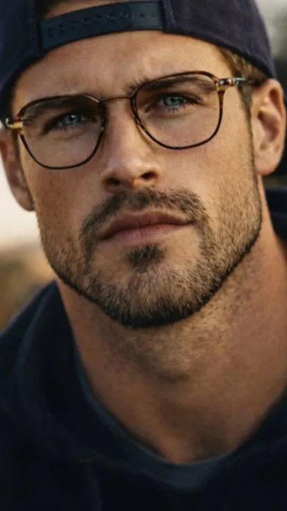 ai character: Colton Harlowe background