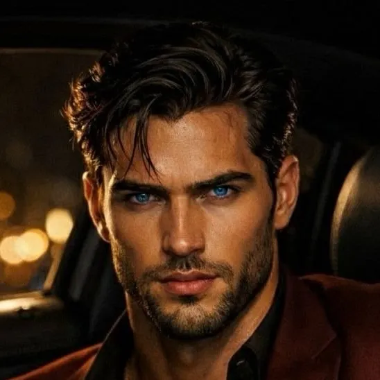 chat with ai character: Lennox Fletcher