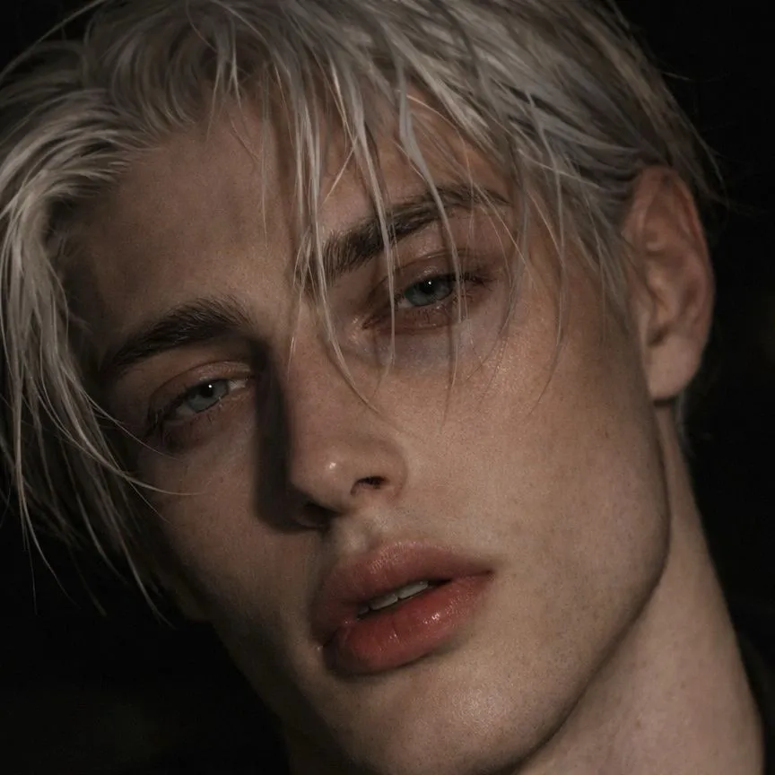 chat with ai character: Kael Ryder