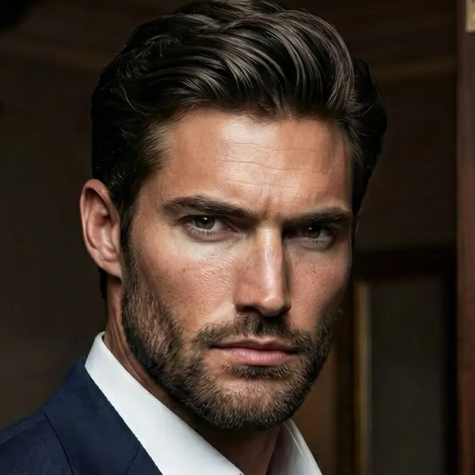 chat with ai character: Leonard Wainwright