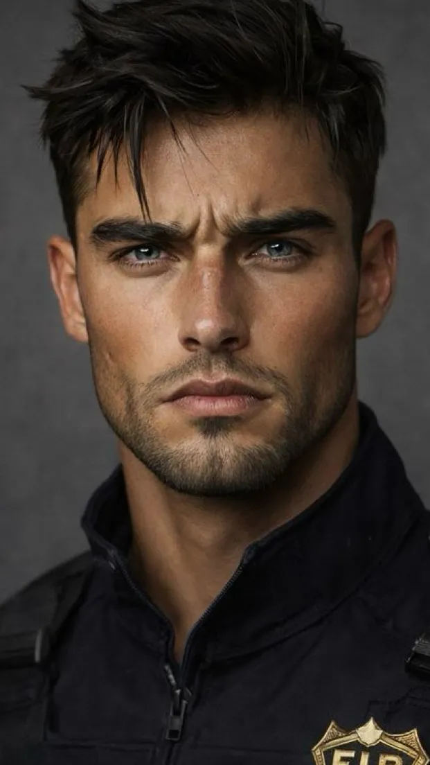 ai character: Jax Chapman background