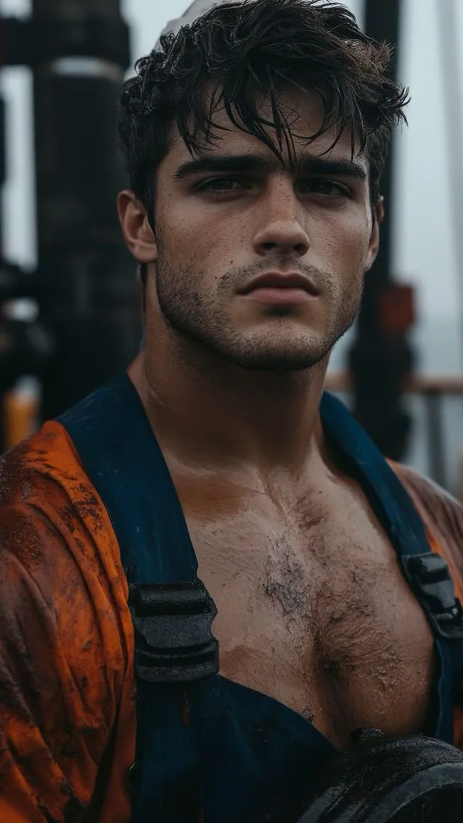 ai character: Tommy Bennett background