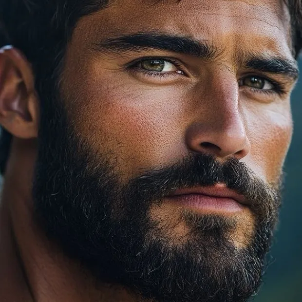 chat with ai character: Enyalios Vakis