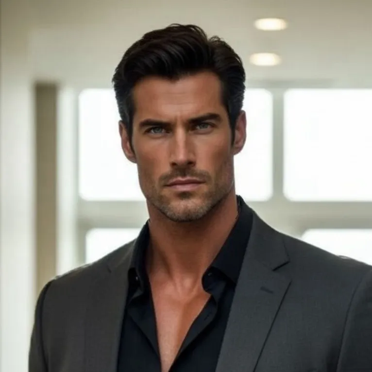chat with ai character: Ethan Vaillant