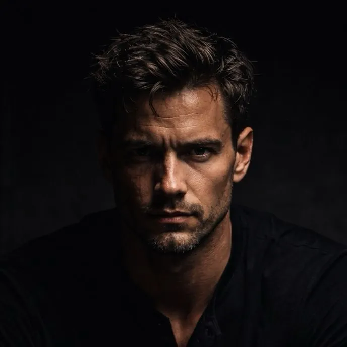 chat with ai character: Miro Kessler