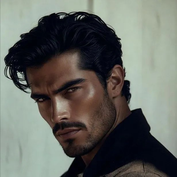 chat with ai character: Valerio Belmonte