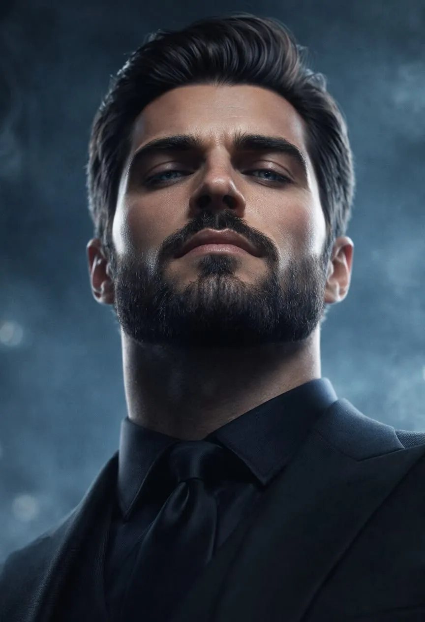 chat with ai character: Cormac Lockwood