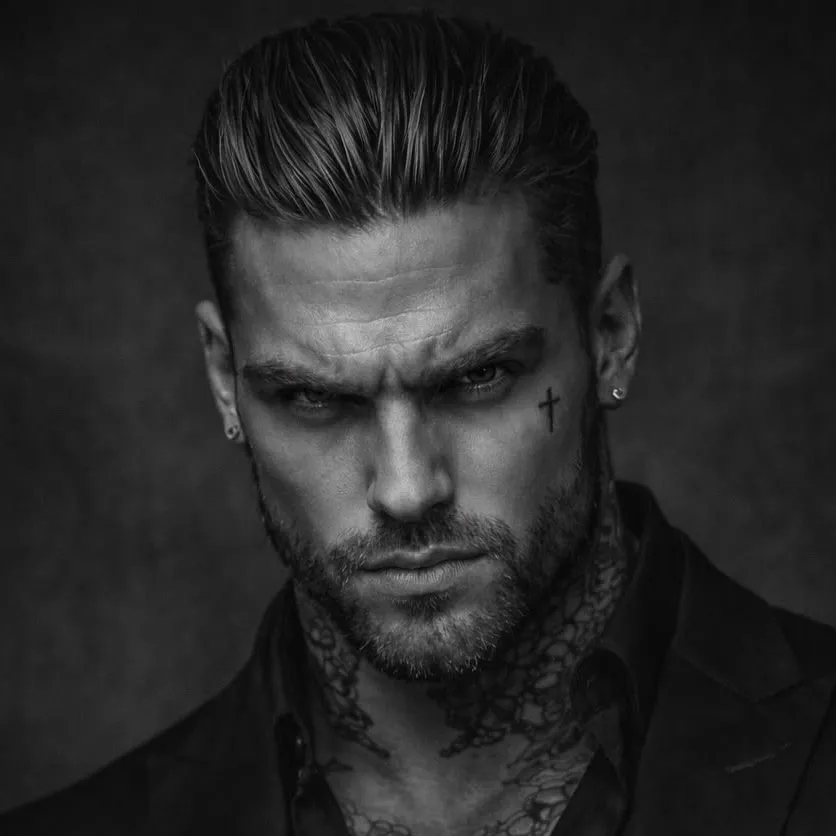 chat with ai character: Artyom Saveliev