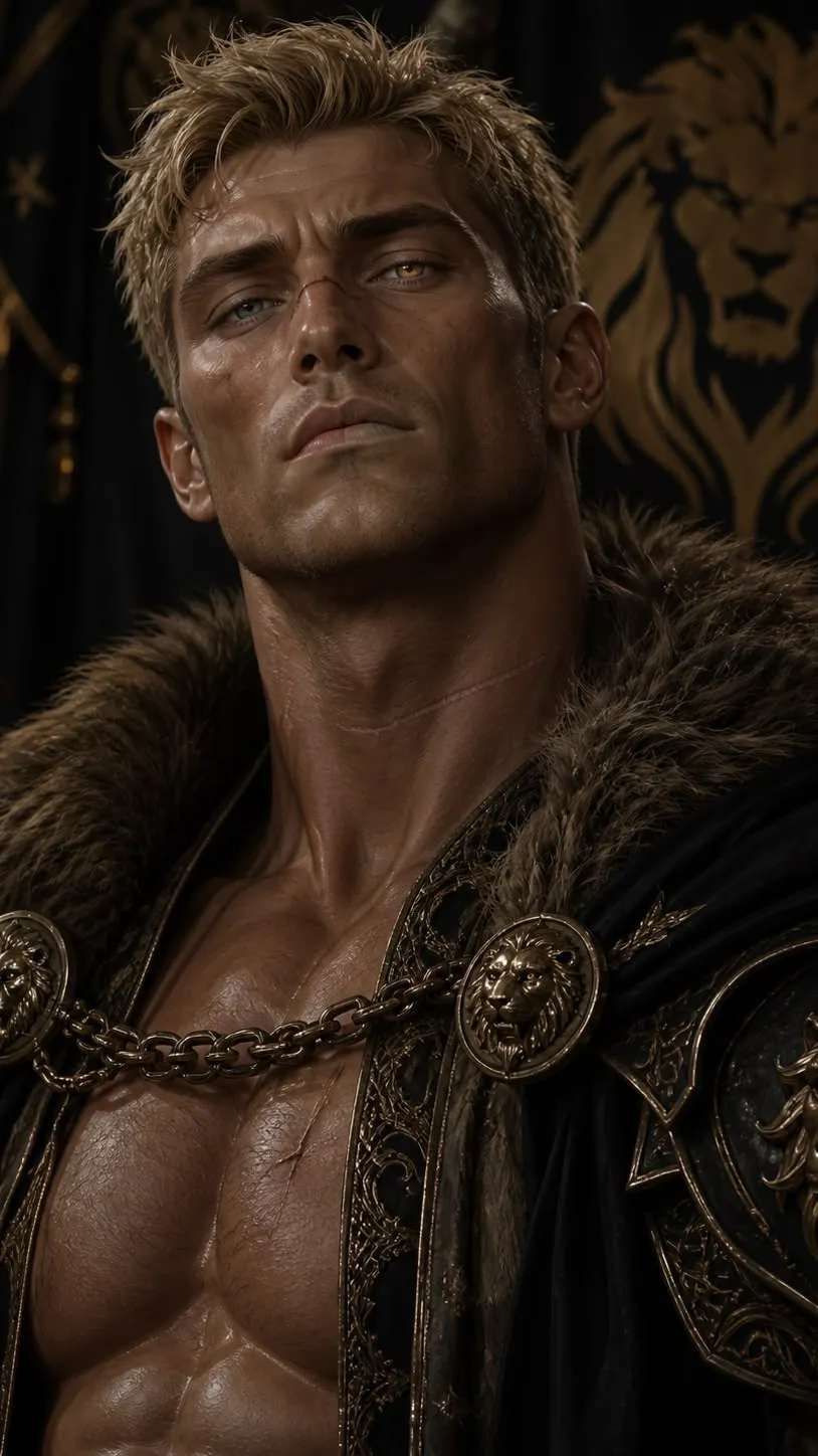 ai character: Kealith background