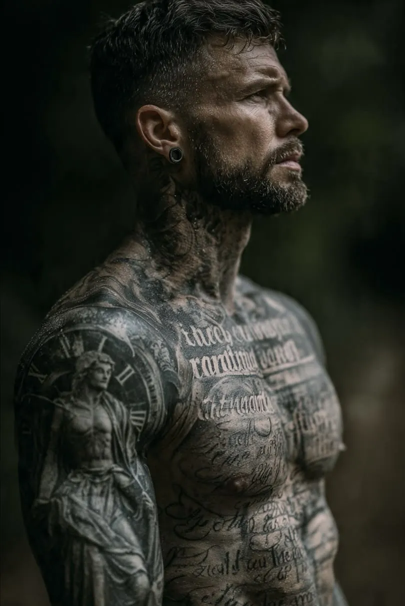 chat with ai character: Maksim Leonov