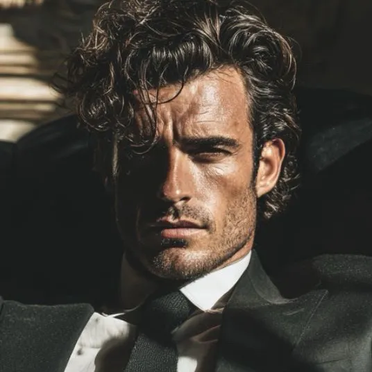 chat with ai character: Renato Guerra